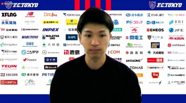 Mixゾーン Fc東京 まさかの泥沼5連敗 順調だった昨季までとは異なるチームの違和感 Theworld ザ ワールド 世界中のサッカーを楽しもう Mixゾーン Fc東京 まさかの泥沼5連敗 順調だった昨季までとは異なるチームの違和感 Theworld ザ ワールド 世界中のサッカーを楽しもう