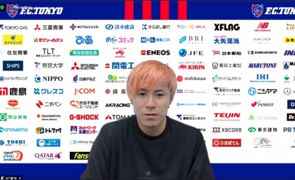 Mixゾーン 左利きの小川諒也が右sbをやる強み Fc東京で広がる戦術の幅 Theworld ザ ワールド 世界中のサッカーを楽しもう Mixゾーン 左利きの小川諒也が右sbをやる強み Fc東京で広がる戦術の幅 Theworld ザ ワールド 世界中のサッカーを楽しもう