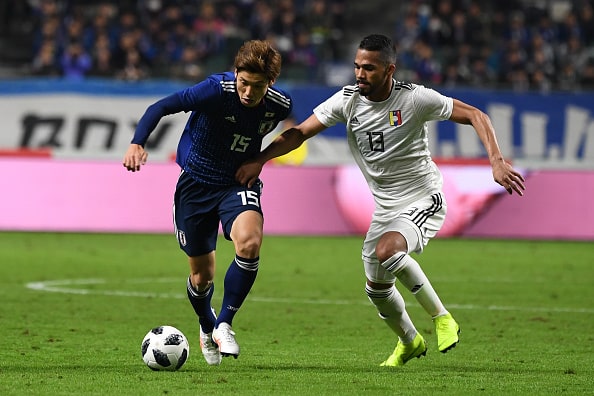 U w杯で堂安や久保を撃破したmfも コパ アメリカ注目の若手選手たち Theworld ザ ワールド 世界中のサッカーを楽しもう U w杯で堂安や久保を撃破したmfも コパ アメリカ注目の若手選手たち Theworld ザ ワールド 世界中のサッカーを楽しもう
