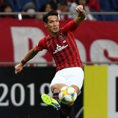 槙野智章の記事一覧 Theworld ザ ワールド 世界中のサッカーを楽しもう