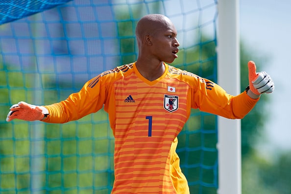 日本人gkがブッフォンのそばで学ぶ日は来るか ポルトガルで見たい夢の共演 Theworld ザ ワールド 世界中のサッカーを楽しもう 日本人gkがブッフォンのそばで学ぶ日は来るか ポルトガルで見たい夢の共演 Theworld ザ ワールド 世界中のサッカーを楽しもう