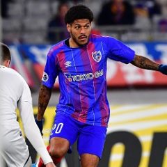 Fc東京の記事一覧 Theworld ザ ワールド 世界中のサッカーを楽しもう