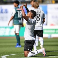 ジュビロ磐田の記事一覧 Theworld ザ ワールド 世界中のサッカーを楽しもう
