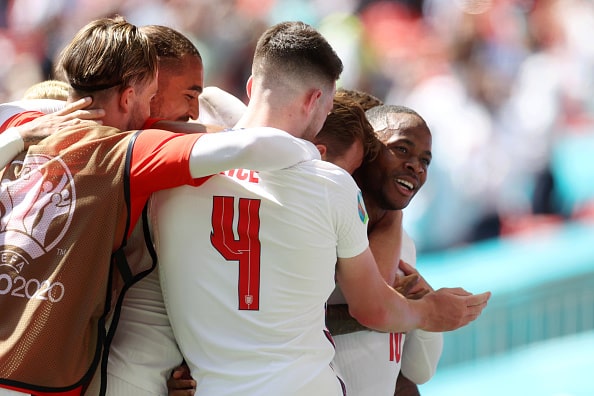 まさかのeuro 初戦初勝利 だった 今回のスリーライオンズはいつもと違う Theworld ザ ワールド 世界中のサッカーを楽しもう