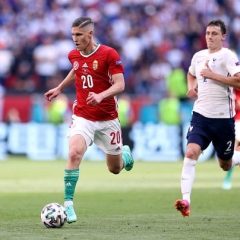 ドミニク ショボスライの記事一覧 Theworld ザ ワールド 世界中のサッカーを楽しもう