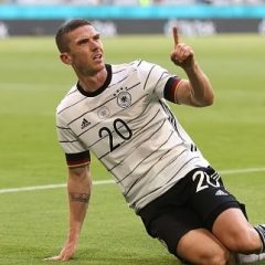 18年も最優秀ゴールは スコーピオンキック になる 新たなスーパーループショットを決めたのは 映像アリ Theworld ザ ワールド 世界中のサッカーを楽しもう