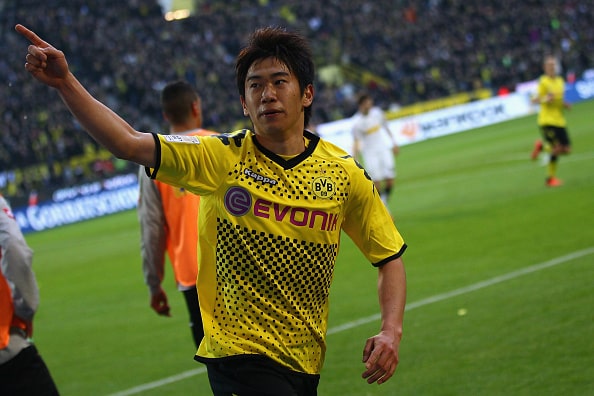 香川真司がレアルへ行けばどうなっていた エジルにも勝てたかもしれない9年前 Theworld ザ ワールド 世界中のサッカーを楽しもう 香川真司がレアルへ行けばどうなっていた エジルにも勝てたかもしれない9年前 Theworld ザ ワールド 世界中のサッカーを楽しもう