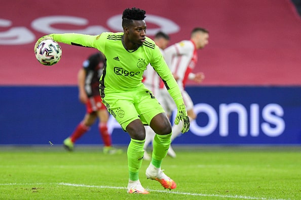 絶対的守護神の後継者は誰にする インテルが取り組むgkの世代交代 Theworld ザ ワールド 世界中のサッカーを楽しもう