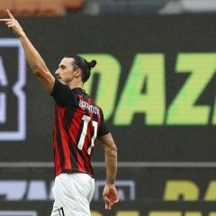 ズラタン イブラヒモビッチの記事一覧 Theworld ザ ワールド 世界中のサッカーを楽しもう