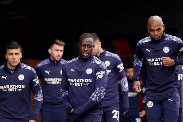 メンディは来季がラストチャンスか 元フランス代表dfの挑戦 Theworld ザ ワールド 世界中のサッカーを楽しもう