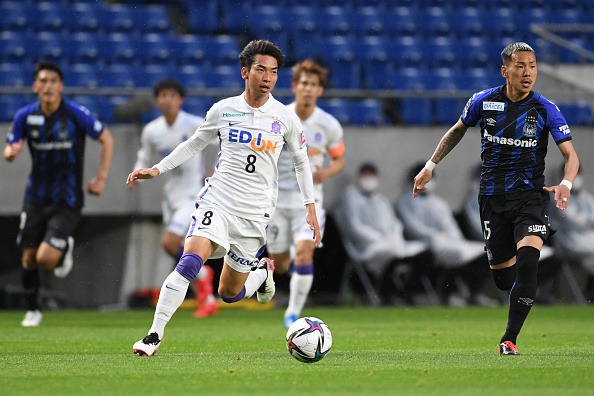 川辺駿が加入したグラスホッパーズ 名門だが近年は低迷気味か Theworld ザ ワールド 世界中のサッカーを楽しもう