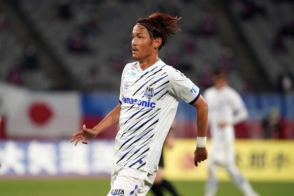 グループステージ突破へ暗雲 ガンバに足りない 攻撃のバリエーション Theworld ザ ワールド 世界中のサッカーを楽しもう
