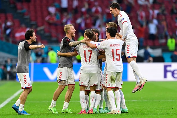 もう 123ゴール も生まれた点取り合戦 今回のeuroは21世紀最大級の面白さ Theworld ザ ワールド 世界中のサッカーを楽しもう