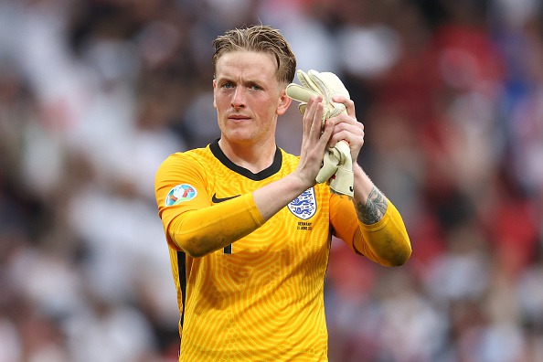 大活躍だったピックフォード 代表とクラブでは何が違う Theworld ザ ワールド 世界中のサッカーを楽しもう