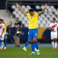 コパ アメリカの記事一覧 Theworld ザ ワールド 世界中のサッカーを楽しもう