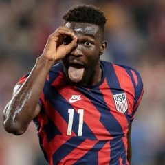 北中米各国代表の記事一覧 Theworld ザ ワールド 世界中のサッカーを楽しもう 北中米各国代表の記事一覧 Theworld ザ ワールド 世界中のサッカーを楽しもう
