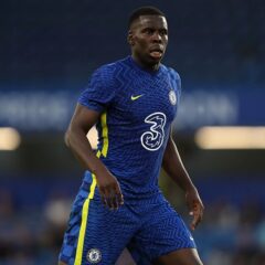 移籍情報の記事一覧 Theworld ザ ワールド 世界中のサッカーを楽しもう