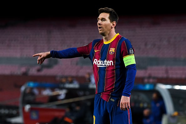 ついにメッシも去る 08年から Cl制覇7度 のリーガに一時代の終焉 Theworld ザ ワールド 世界中のサッカーを楽しもう ついにメッシも去る 08年から Cl制覇7度 のリーガに一時代の終焉 Theworld ザ ワールド 世界中のサッカーを楽しもう
