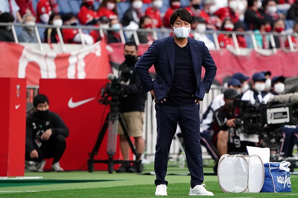 新加入の武藤嘉紀が結果を出すも 見えてきたヴィッセル神戸の問題点 Theworld ザ ワールド 世界中のサッカーを楽しもう