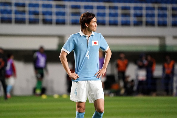 板倉滉はドイツへ向かう 移籍先とされているシャルケの現状 Theworld ザ ワールド 世界中のサッカーを楽しもう