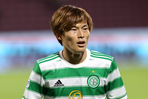 古橋のセルティック移籍は正解なのか 過渡期 の名門は大苦戦する危険性も Theworld ザ ワールド 世界中のサッカーを楽しもう 古橋のセルティック移籍は正解なのか 過渡期 の名門は大苦戦する危険性も Theworld ザ ワールド 世界中のサッカーを楽しもう