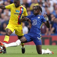 トレヴォ チャロバーの記事一覧 Theworld ザ ワールド 世界中のサッカーを楽しもう トレヴォ チャロバーの記事一覧 Theworld ザ ワールド 世界中のサッカーを楽しもう