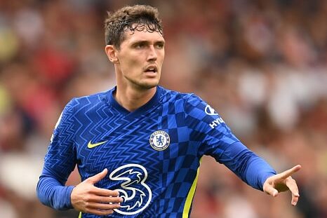25歳はチェルシー 守備の柱 へ トゥヘル マジックにかけられたcb Theworld ザ ワールド 世界中のサッカーを楽しもう