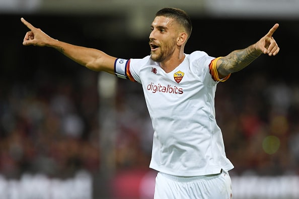 イタリア Asローマuefa Europe Cup ペッレグリーニ選手 決勝戦ユニフォームの通販 By チャンネル雑魚 ラクマ ペッレグリ