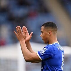 ユーリ ティーレマンスの記事一覧 Theworld ザ ワールド 世界中のサッカーを楽しもう ユーリ ティーレマンスの記事一覧 Theworld ザ ワールド 世界中のサッカーを楽しもう