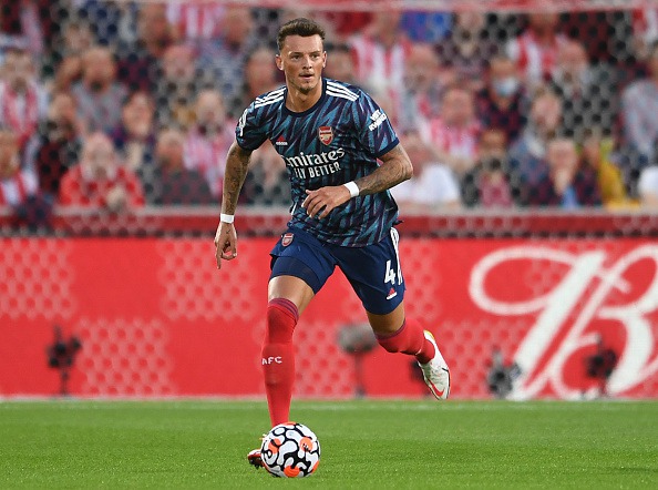 不安定だった最終ラインがこれで変わる 計4名の守備者を獲得したアーセナル Theworld ザ ワールド 世界中のサッカーを楽しもう