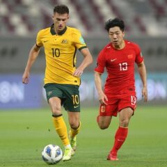 アジア各国代表の記事一覧 Theworld ザ ワールド 世界中のサッカーを楽しもう アジア各国代表の記事一覧 Theworld ザ ワールド 世界中のサッカーを楽しもう