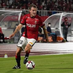 浦和レッズの記事一覧 Theworld ザ ワールド 世界中のサッカーを楽しもう 浦和レッズの記事一覧 Theworld ザ ワールド 世界中のサッカーを楽しもう