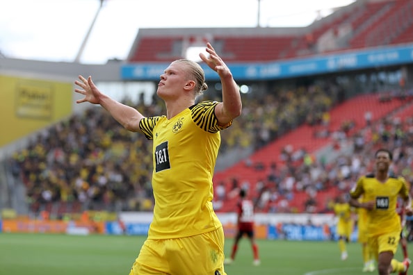 浮上している候補はやめた方がいい ドルトムントはハーランドの後釜を誰にする Theworld ザ ワールド 世界中のサッカーを楽しもう 浮上している候補はやめた方がいい ドルトムントはハーランドの後釜を誰にする Theworld ザ ワールド 世界中のサッカーを楽しもう