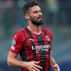 オリヴィエ ジルーの記事一覧 Theworld ザ ワールド 世界中のサッカーを楽しもう オリヴィエ ジルーの記事一覧 Theworld ザ ワールド 世界中のサッカーを楽しもう