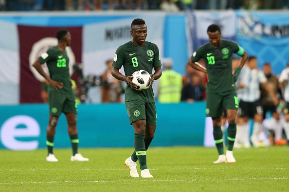 Fifaランク 34位 からの逆襲へ アフリカの若きタレント軍団は要注意 Theworld ザ ワールド 世界中のサッカーを楽しもう