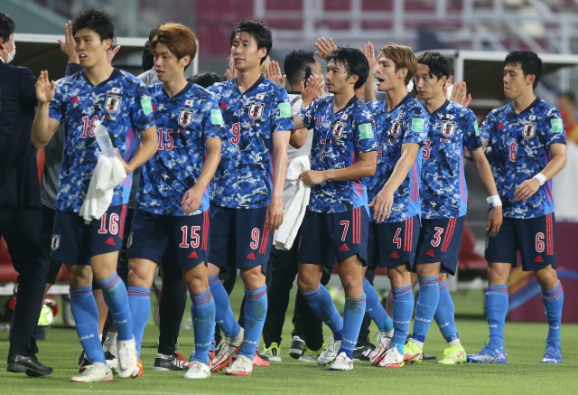 名良橋晃 物足りなかった日本代表 原理原則にとらわれずピッチでは柔軟な判断を Theworld ザ ワールド 世界中のサッカーを楽しもう