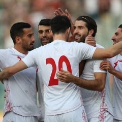 アジア各国代表の記事一覧 Theworld ザ ワールド 世界中のサッカーを楽しもう アジア各国代表の記事一覧 Theworld ザ ワールド 世界中のサッカーを楽しもう