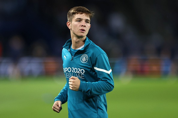 7試合で12ゴールに関与する Nextフォーデン レンタルに出さずペップが手元で育てたい逸材とは Theworld ザ ワールド 世界中のサッカーを楽しもう