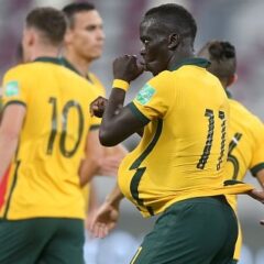 アワー メイビルの記事一覧 Theworld ザ ワールド 世界中のサッカーを楽しもう