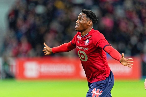 ムバッペ メッシらに挑む 21歳のモンスター カナダから出てきた仏リーグ得点王候補 Theworld ザ ワールド 世界中のサッカーを楽しもう