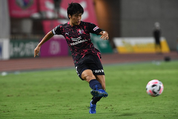 日本代表に大きく欠けている 積極性 補うことができる国内の人材は Theworld ザ ワールド 世界中のサッカーを楽しもう