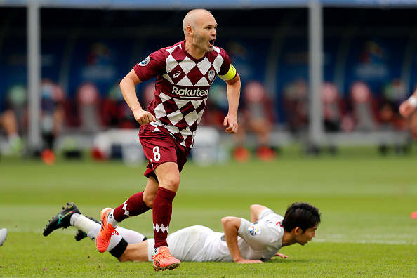 メッシ C ロナウドも敵わない サッカー史上no 1テクニシャン は誰だ Theworld ザ ワールド 世界中のサッカーを楽しもう
