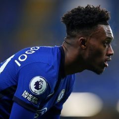 トレヴォ チャロバーの記事一覧 Theworld ザ ワールド 世界中のサッカーを楽しもう