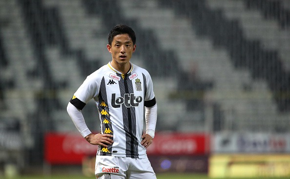 今季も タックル数1位 とフル稼働 日本代表に声かからぬサムライ Theworld ザ ワールド 世界中のサッカーを楽しもう 今季も タックル数1位 とフル稼働 日本代表に声かからぬサムライ Theworld ザ ワールド 世界中のサッカーを楽しもう