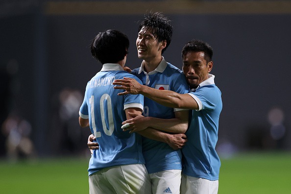 使いどころがなくなった トップ下廃止で 割を食った 鎌田大地 Theworld ザ ワールド 世界中のサッカーを楽しもう