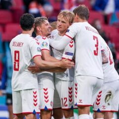 カスパー シュマイケルの記事一覧 Theworld ザ ワールド 世界中のサッカーを楽しもう