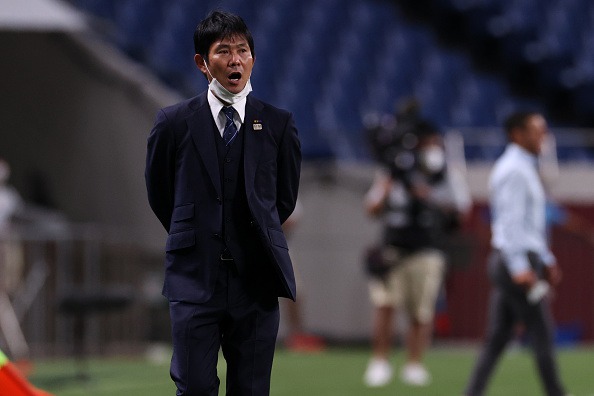 直近5大会でわずかに 大陸間プレイオフで勝てないアジア勢の現状 Theworld ザ ワールド 世界中のサッカーを楽しもう