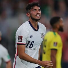 北中米各国代表の記事一覧 Theworld ザ ワールド 世界中のサッカーを楽しもう 北中米各国代表の記事一覧 Theworld ザ ワールド 世界中のサッカーを楽しもう