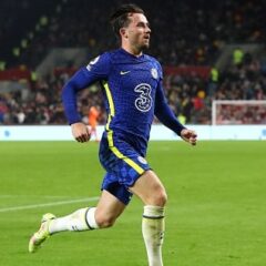 トレヴォ チャロバーの記事一覧 Theworld ザ ワールド 世界中のサッカーを楽しもう