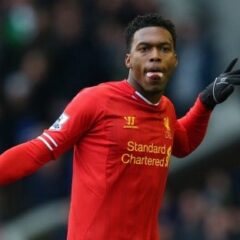 ダニエル スタリッジの記事一覧 Theworld ザ ワールド 世界中のサッカーを楽しもう